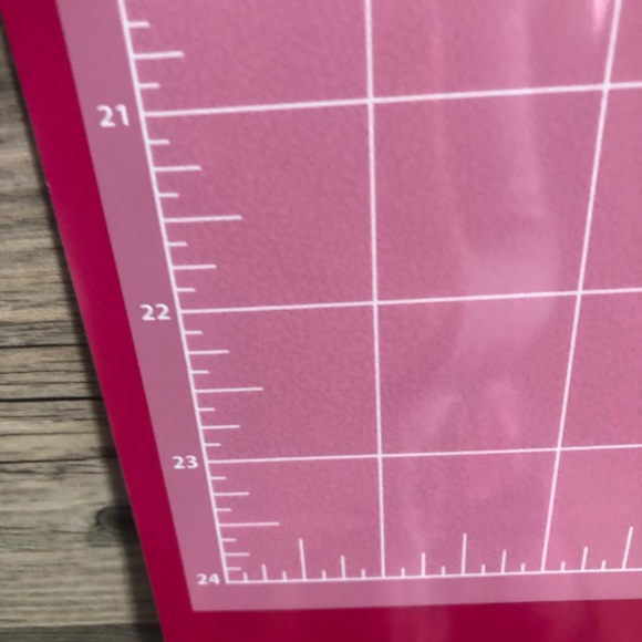 NEW Paper Studio Extra Large cutting mat-Cricut - Picture 2 of 4
